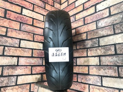 140/70/17 BRIDGESTONE Мото шины бу