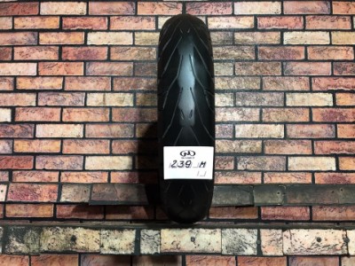 PIRELLI 120/70/17