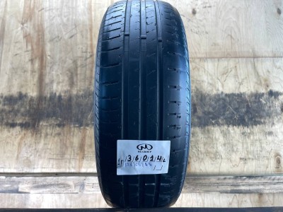 195/65/15 HANKOOK KINERGY ECO Летние бу