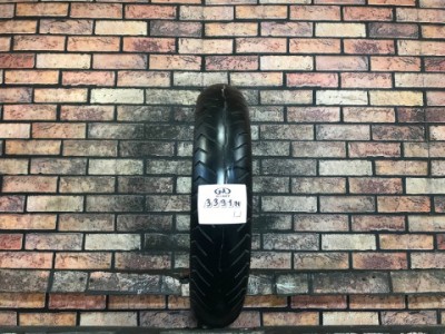 120/70/18 BRIDGESTONE Мото шины бу