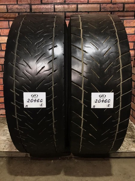 315/70/22.5 GOODYEAR KMAX D Грузовые