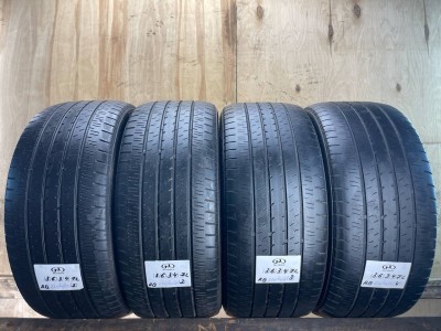 235/45/18 BRIDGESTONE TURANZA ER33 Летние бу