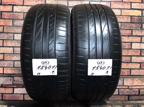 215/45/17 BRIDGESTONE POTENZA RE050A Летние бу