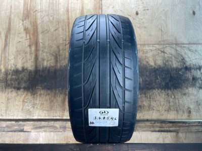 235/40/18 DUNLOP DIREZZA DZ101 Летние бу