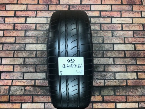 195/55/15 PIRELLI CINTURATO P1 Летние бу