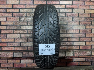185/65/15 TIGAR ICE Зимние шипованные бу