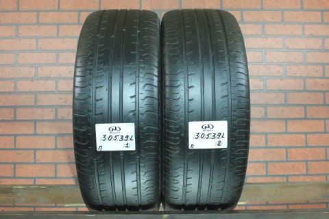 235/50/19 HANKOOK OPTIMO K415 Летние бу