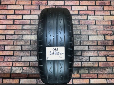 205/55/16 BRIDGESTONE MY-02 SPORTY STYLE Летние бу