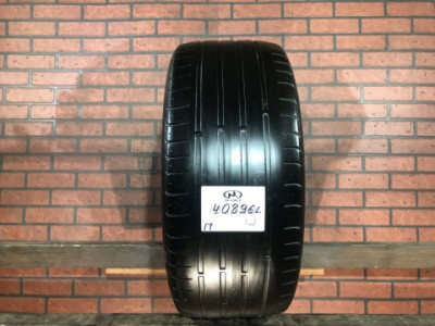 235/45/17 KUMHO ECSTA HS51 Летние бу