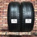 255/60/18 PIRELLI SCORPION ICE SNOW Зимние нешипованные бу