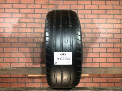 215/50/17 BRIDGESTONE ECOPIA EP200 Летние бу