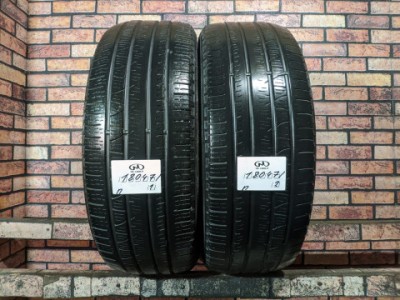 255/55/20 PIRELLI SCORPION VERDE Летние бу