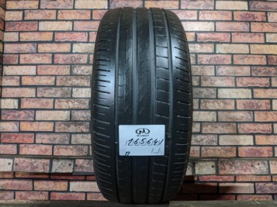 235/55/17 PIRELLI SCORPION VERDE Летние бу