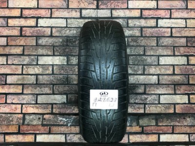 185/65/15 NOKIAN TYRES NORDMAN RS Зимние нешипованные бу