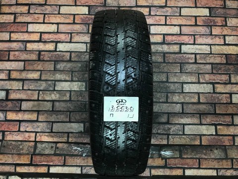 215/75/16 VIATTI VETTORE INVERNO Зимние шипованные бу