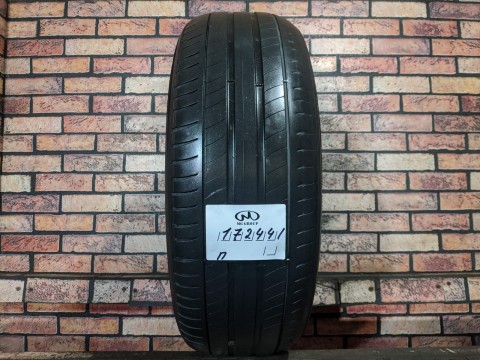 225/60/17 MICHELIN PRIMACY 3 Летние бу
