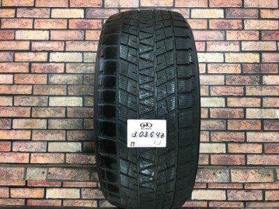 285/50/20 BRIDGESTONE BLIZZAK DM-V1 Зимние нешипованные бу