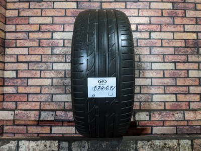 245/40/20 BRIDGESTONE POTENZA S001 Летние бу