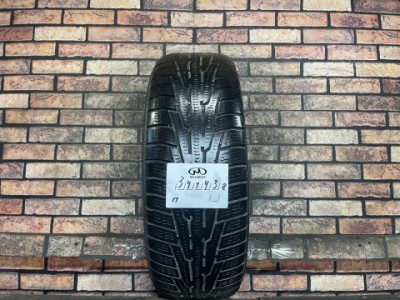 185/60/15 NOKIAN TYRES NORDMAN RS2 SUV Зимние нешипованные бу