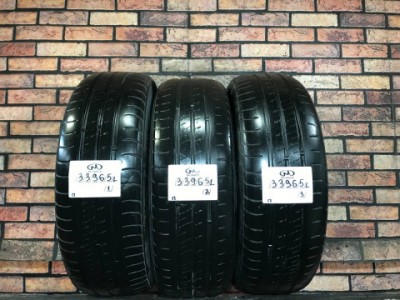 185/65/15 KUMHO ECOWING ES01 KH27 Летние бу