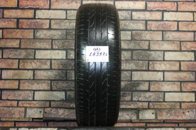 215/60/17 BRIDGESTONE DUELER H/P SPORT Летние бу