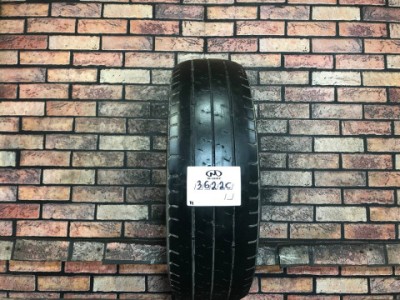 195/70/15 KUMHO PORTRAN KC53 Всесезонные бу