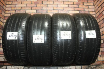 245/50/18 PIRELLI P ZERO Летние бу