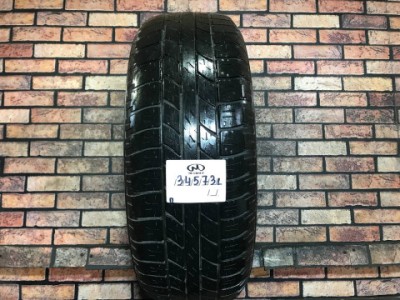 255/65/17 GOODYEAR WRANGLER HP Летние бу