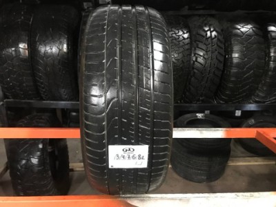 245/45/19 PIRELLI P ZERO Летние бу