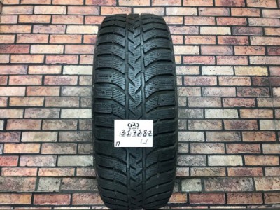 265/65/17 BRIDGESTONE ICE CRUISER 5000 Зимние шипованные бу