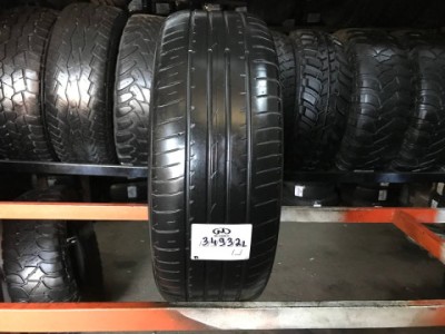 225/60/17 HANKOOK VENTUS PRIME 2 K115 Летние бу