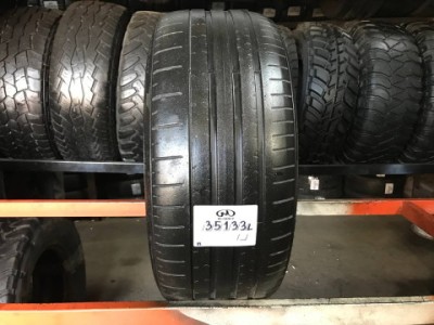 235/35/20 PIRELLI P ZERO Летние бу