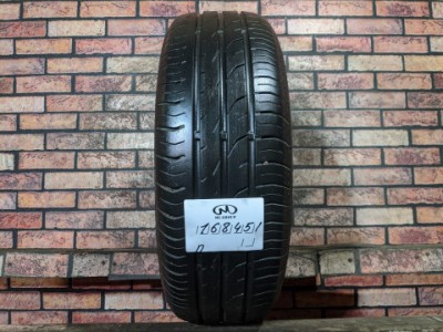 195/65/15 CONTINENTAL PREMIUM CONTACT 2 Летние бу