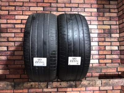 265/50/19 PIRELLI SCORPION Летние бу