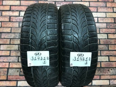 195/60/15 NOKIAN TYRES WR Зимние нешипованные бу