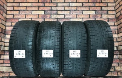 245/50/18 BRIDGESTONE BLIZZAK RFT Зимние нешипованные бу