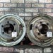 Диски штампованные  Б/У 6*R16  PCD 6*170 DIA 130 ET 50
