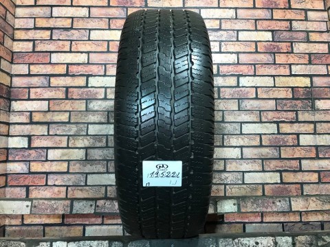 305/60/20 GOODYEAR WRANGLER SR/A Летние бу