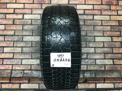 205/55/16 YOKOHAMA ICE GUARD STUD IG55 Зимние шипованные бу