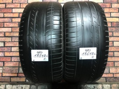 285/45/19 GOODYEAR EAGLE F1 ASYMMETRIC Летние бу