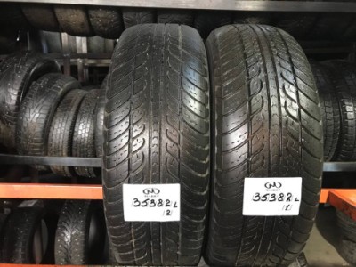 205/70/15 BFGOODRICH MACADAM T/A Летние бу