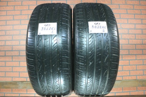 255/50/20 HANKOOK VENTUS S1 NOBLE 2 H452 Летние бу