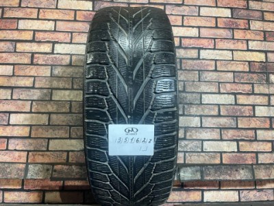 225/60/17 NOKIAN TYRES HAKKAPELIITTA R2 SUV Зимние нешипованные бу