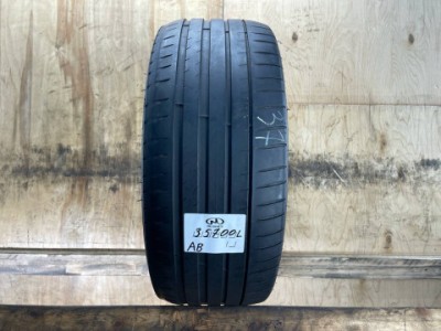 245/40/20 MICHELIN PILOT SPORT 4P Летние бу
