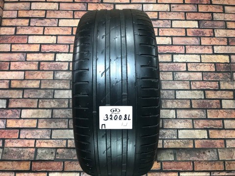 285/50/20 NOKIAN TYRES HAKKA BLACK SUV Летние бу