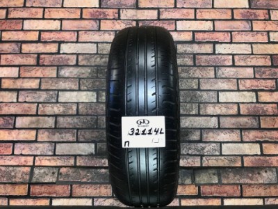 185/65/15 HANKOOK OPTIMO K415 Летние бу