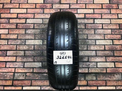 185/65/15 HANKOOK OPTIMO K415 Летние бу