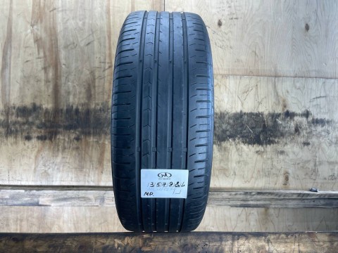 225/60/17 CONTINENTAL CONTIPREMIUMCONTACT Летние бу