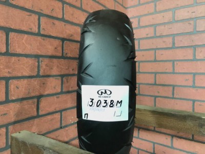130/70/13 IRC MB99C Мото шины бу