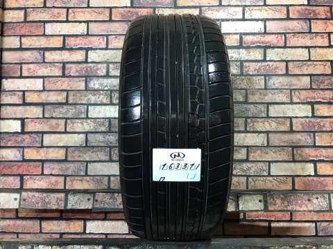 245/50/18 DUNLOP SP SPORT MAXX GT Летние бу